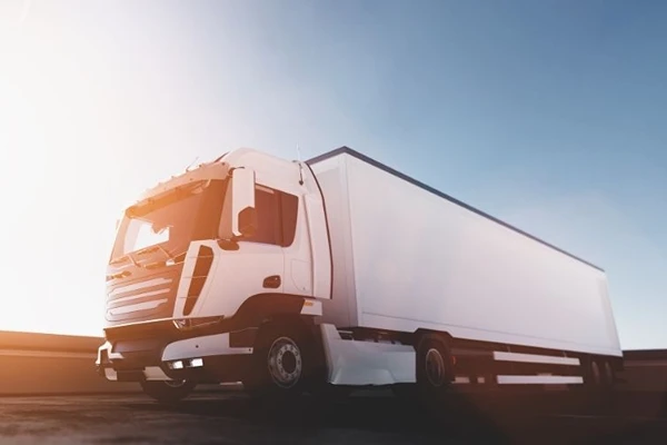 Ankara Başkale, Nakliye Firması