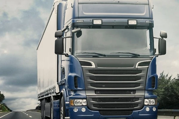 Ankara Başkale, Nakliyat Ambarları