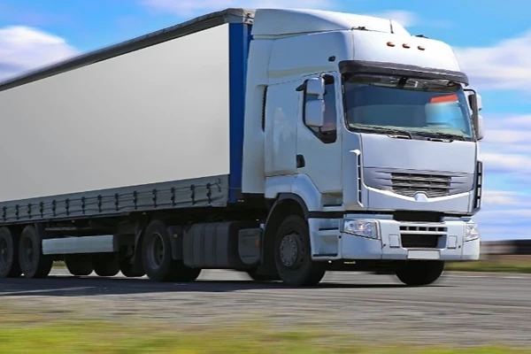 Ankara Başkale, Nakliyat