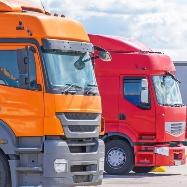 Ankara Başkale Nakliye Ambarı